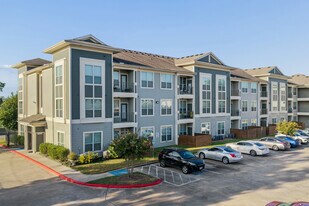 Jacquelyn Place in Houston, TX - Building Photo
