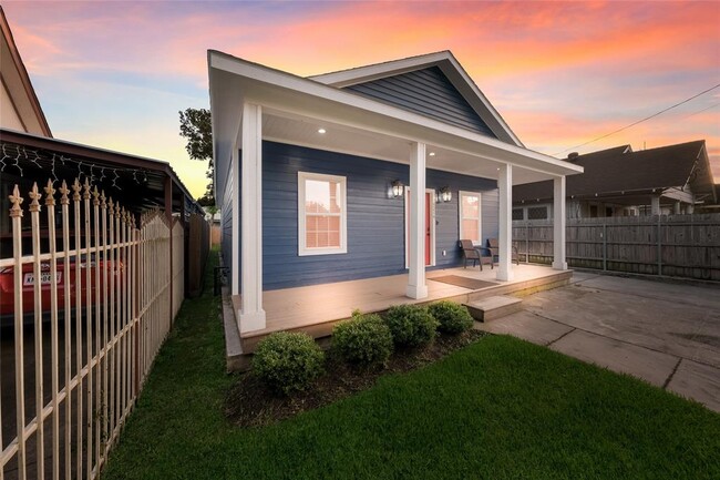 5214 Pease St in Houston, TX - Building Photo - Building Photo