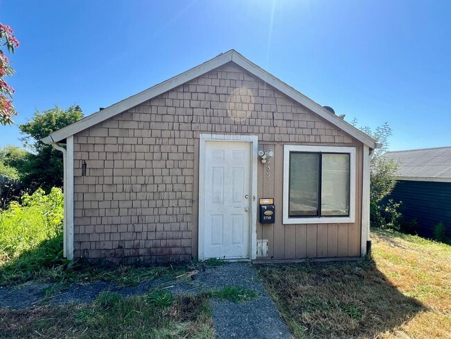 property at 2759 Stanton Ave
