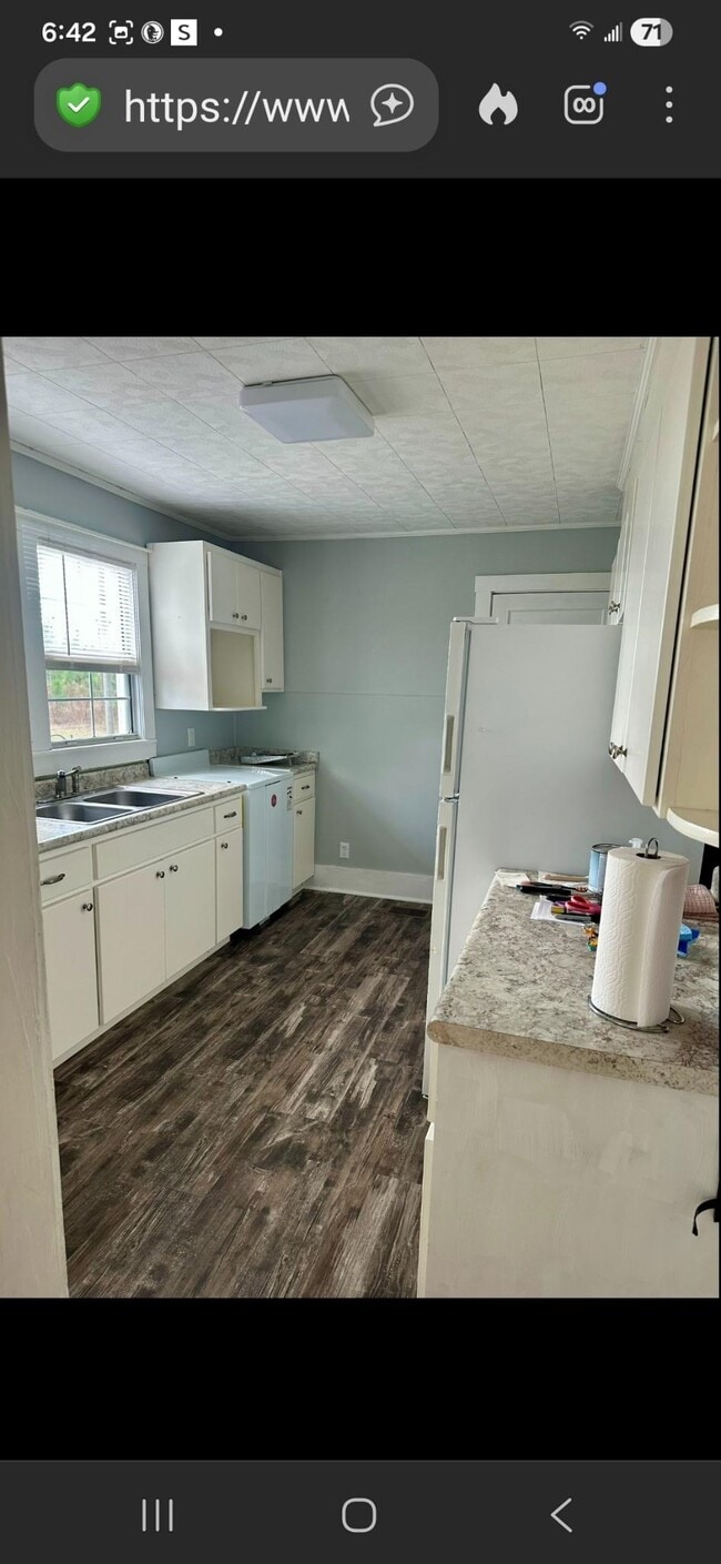 property at 2595 NE Beulah Church Rd