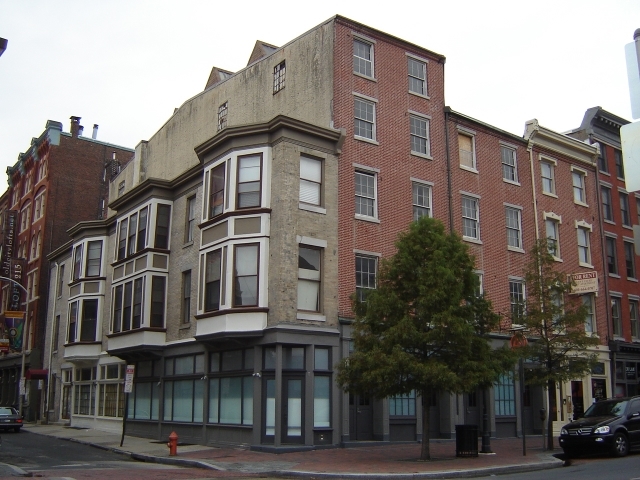 118 Market St in Philadelphia, PA - Building Photo - Building Photo