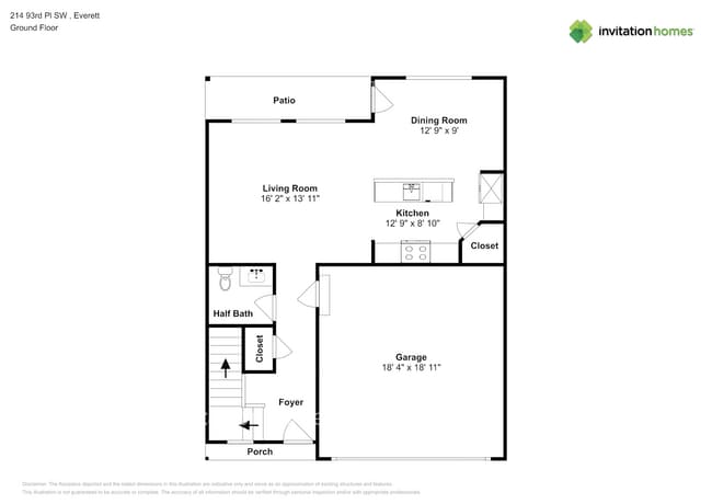 214 93rd Pl SW in Everett, WA - Building Photo - Building Photo