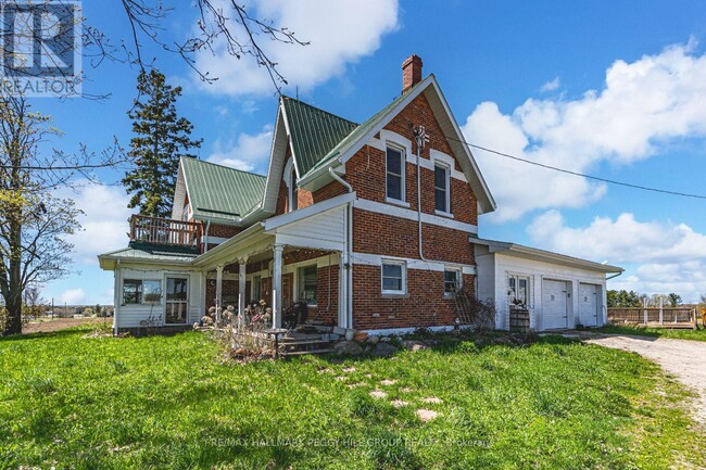 property at 650 Mertz Corner Rd