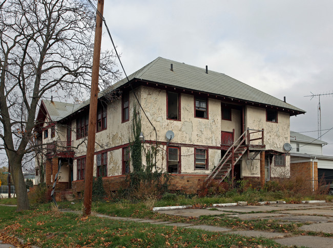 661 Oakwood Ave in Toledo, OH - Building Photo - Building Photo