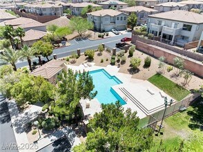 708 Solitude Point Ave in Henderson, NV - Building Photo - Building Photo