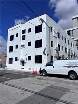 433 SW 6th St in Miami, FL - Building Photo