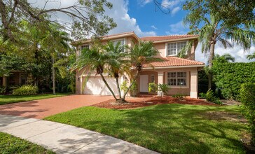 122 SW 164th Terrace in Pembroke Pines, FL - Building Photo - Building Photo