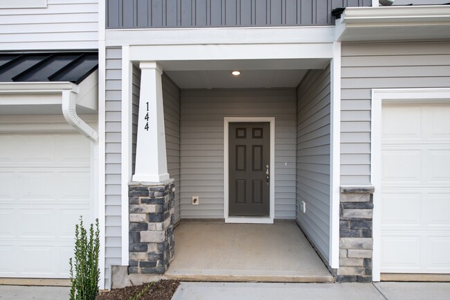 144 Hyacinth Ln in Angier, NC - Building Photo - Building Photo