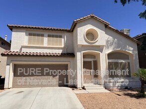 266 Bluefield Ln in Henderson, NV - Building Photo - Building Photo