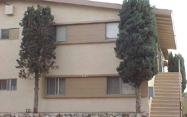 814 E Richland St in Ontario, CA - Foto de edificio - Building Photo