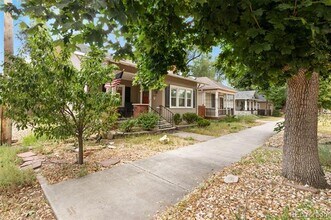 413 E Del Norte St in Colorado Springs, CO - Building Photo - Building Photo
