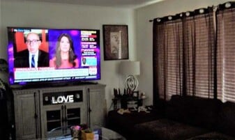 1173 S Buena Vista St