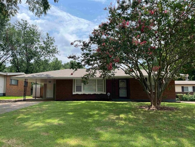 1887 McPherson Rd
