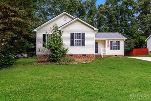 153 Cambridge Elm Dr