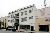 418-424 W 6th St in San Pedro, CA - Building Photo - Building Photo