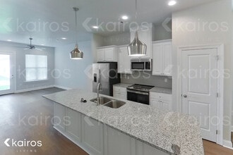 4816 W Dacha Ln in Baton Rouge, LA - Building Photo - Building Photo