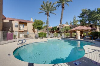 8787 E Mountain View Rd, Unit ID1385883P in Scottsdale, AZ - Foto de edificio - Building Photo