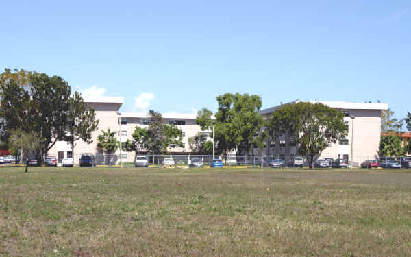 Casa Devon Apartments in Miami, FL - Foto de edificio - Building Photo