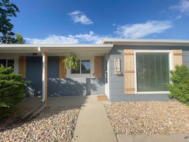 970 Victor St in Aurora, CO - Building Photo - Building Photo