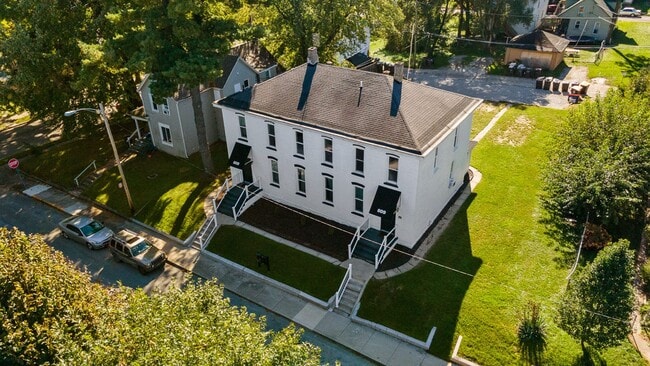 809 Belle Ave in Fort Wayne, IN - Building Photo - Building Photo