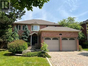 4493 Badminton Dr in Mississauga, ON - Building Photo - Building Photo