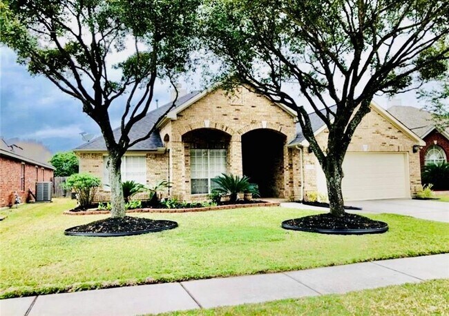 property at 21334 Timber Pines Dr