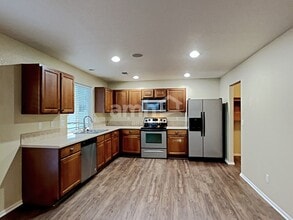 4726 Andes St in Denver, CO - Foto de edificio - Building Photo