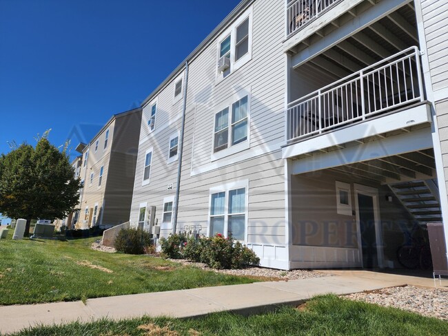529 Mitchell St in Laramie, WY - Building Photo - Building Photo