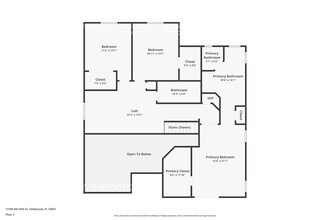 13100 SW 54th Ct in Miramar, FL - Building Photo - Building Photo