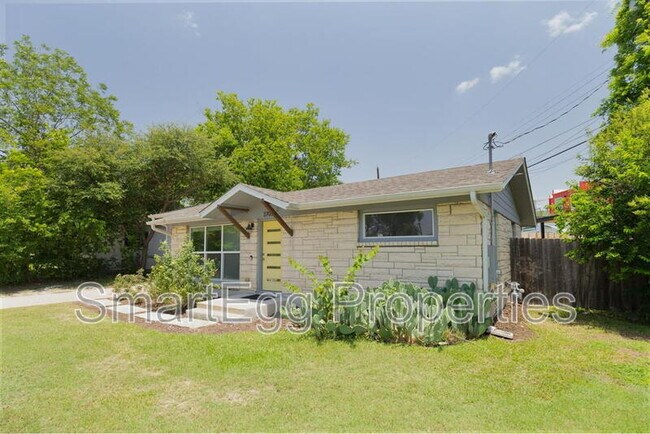 3703 Tower View Ct in Austin, TX - Building Photo - Building Photo