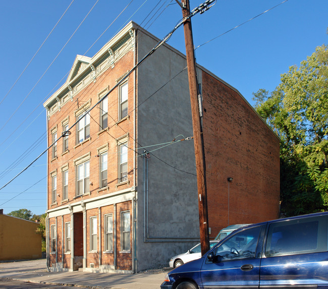 1023 State Ave in Cincinnati, OH - Building Photo - Building Photo