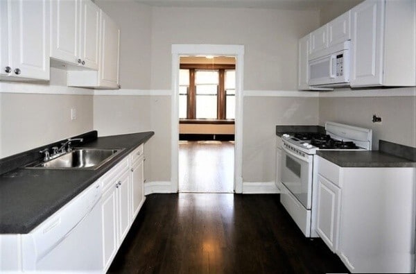 3801 N Central Park Ave, Unit 06