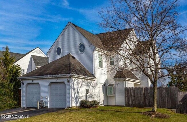 property at 7 Lazarus Dr
