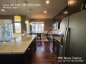 2302 S Long Dr in Saratoga Springs, UT - Building Photo - Building Photo