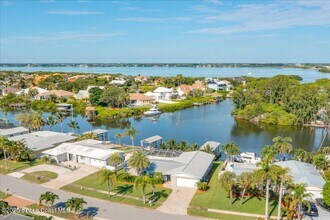436 Thrush Dr in Satellite Beach, FL - Building Photo - Building Photo