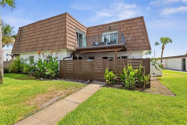 property at 1805 S Central Ave