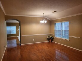 5406 Meadow Canyon Dr in Sugar Land, TX - Building Photo