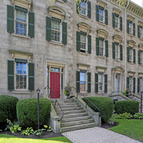 35-43 Duke St in Hamilton, ON - Building Photo - Building Photo