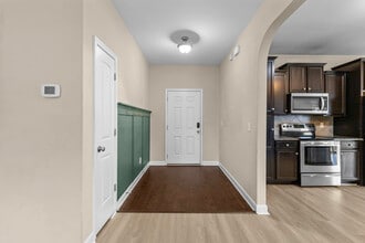 518 New Hanover Trl in Jacksonville, NC - Building Photo - Building Photo