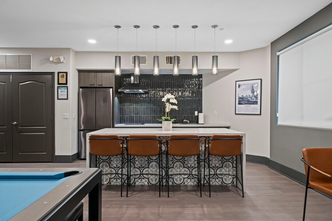 3957 30th St, Unit 320 in San Diego, CA - Building Photo