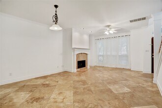 1401 Rosalie St in Houston, TX - Building Photo - Building Photo