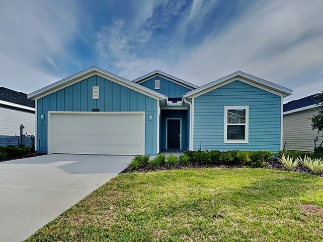property at 9010 Latigo Ln
