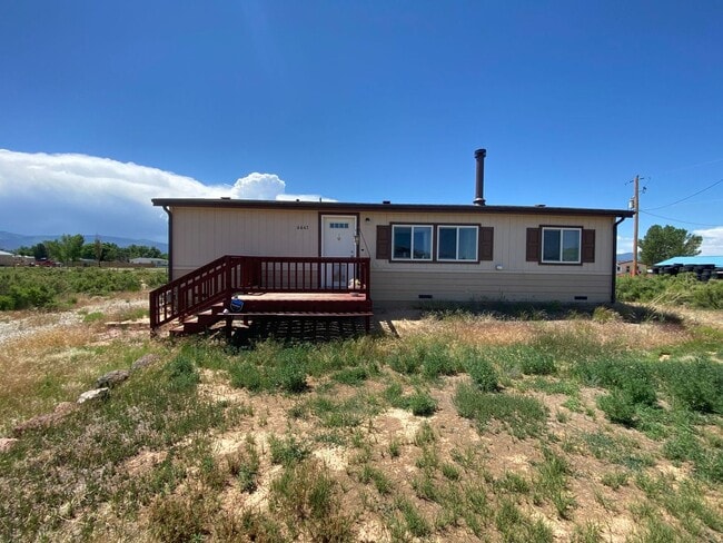 property at 6641 W 1300 N