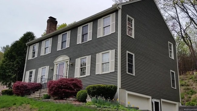 property at 76 South St