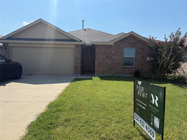 property at 10354 Fort Crockett Trail