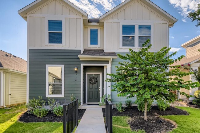 property at 5305 Golden Canary Ln