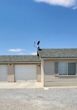 2400 E Ambush St in Pahrump, NV - Building Photo - Building Photo