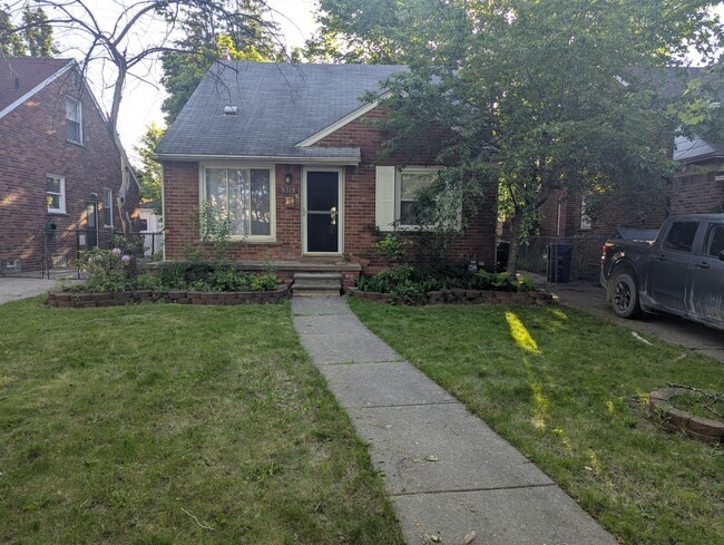 property at 9319 Fenton Ave