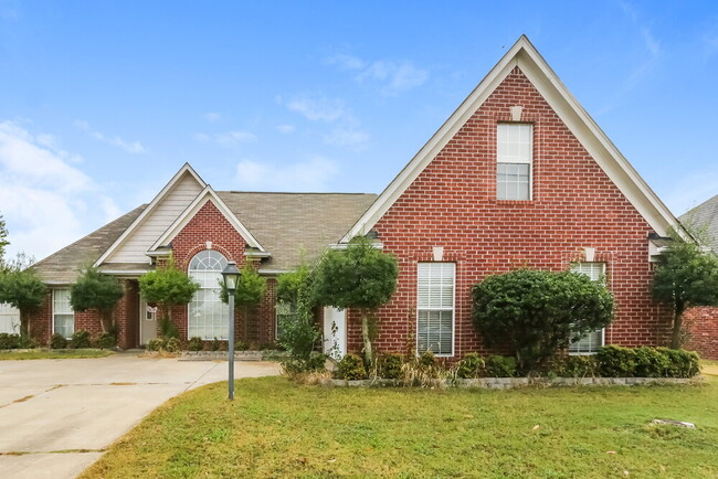 property at 5680 Carter Dr