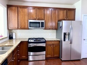15422 Canmore Street in Charlotte, NC - Building Photo - Building Photo